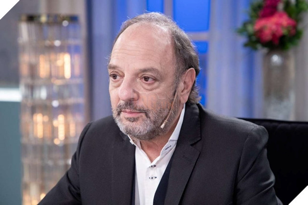 Anime bất ngờ bị đổ lỗi là nguồn cơn cho bạo lực lại Argentina