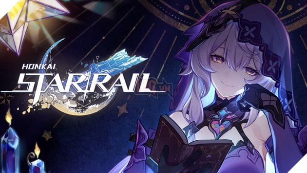 Black Swan honkai star rail