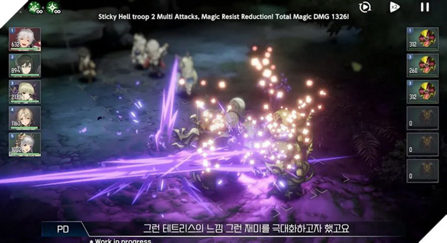 Brown Dust 2 ấn định ngày ra mắt server Global chính thức ngay trong ngày 22/6 này 3