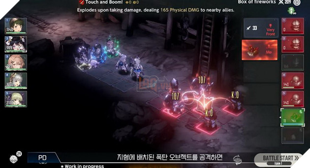 Brown Dust 2 ấn định ngày ra mắt server Global chính thức ngay trong ngày 22/6 này 2