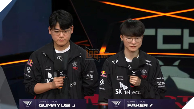 T1 Faker tiến rất gần với kỉ lục mới tại LCK: “Tôi sẽ có cơ hội hoàn thành nó trong trận đấu tiếp theo”