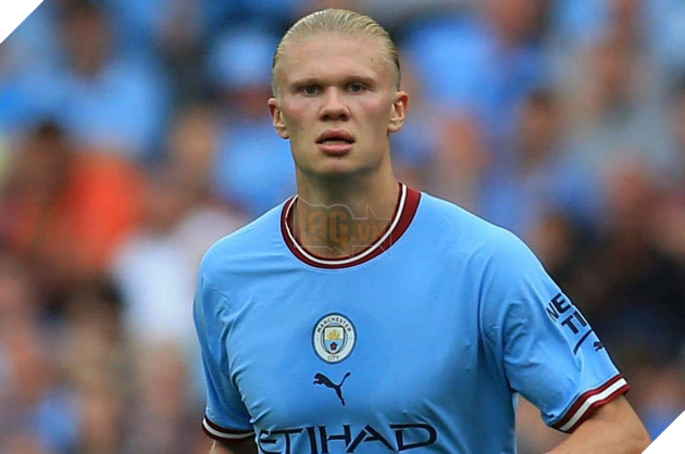 Siêu cầu thủ Erling Haaland bất ngờ hé lộ trỏ chơi yêu thích của bản thân