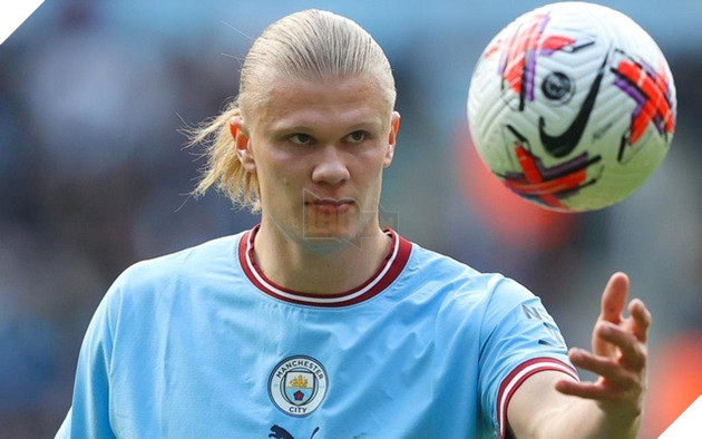 Siêu cầu thủ Erling Haaland bất ngờ hé lộ trỏ chơi yêu thích của bản thân