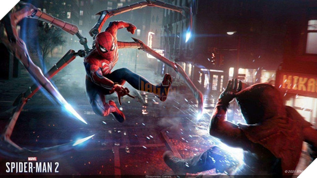 Insomniac Games thông báo rằng họ chưa có kế hoạch ra mắt bản demo cho Spider-Man 2
