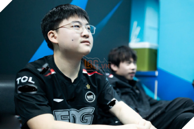 LMHT: Xạ thủ của LNG nhận định Uzi và EDG sẽ rất mạnh trong thời gian tới