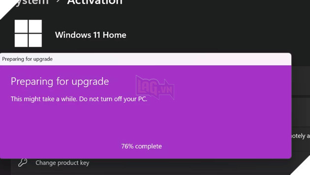 ChatGPT và Bard bị lạm dụng tạo key kích hoạt miễn phí trên Win 10 và Win 11