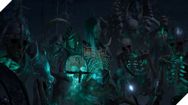 Diablo 4: Game thủ phát hiện ra mẹo tiêu diệt Butcher hết sức đơn giản  3