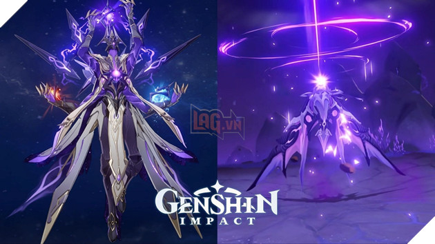 Genshin Impact: Nahida trở thành nhân vật được sử dụng nhiều nhất La Hoàn 3.7