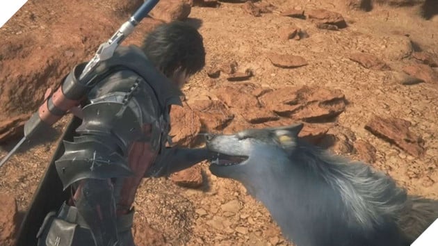 Bản demo của Final Fantasy 16 chính là bước đi khôn ngoan của Square Enix