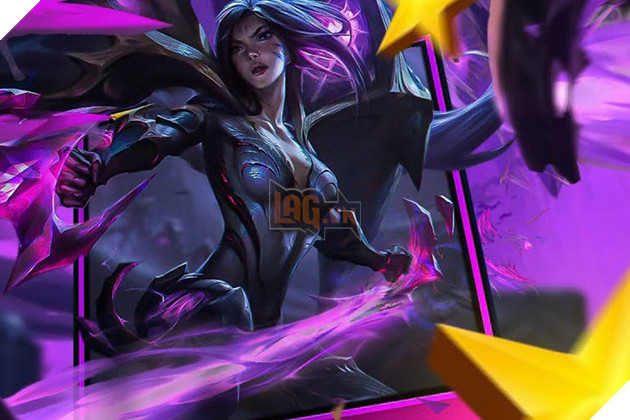 ĐTCL: Hướng dẫn đội hình Kai'Sa Thách Đấu gánh rank siêu hiệu quả 