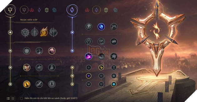 LMHT: Rộ trào lưu Leblanc Dao Điện Statikk cực mạnh