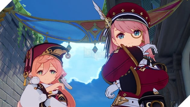 Genshin Impact: Leaker tung 1Gb ảnh Leak Fontaine lên tiếng muốn dạy Hoyoverse và Leaker dỏm một bài học