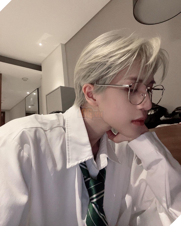 cosplayer hakken gyou