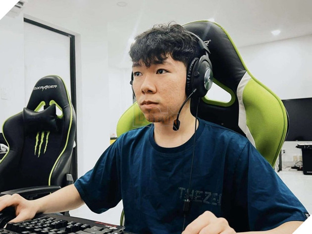 LMHT: Slayder lên tiếng về tin đồn thiếu giấy tờ khiến ĐTQG Việt Nam không thể đi Macau