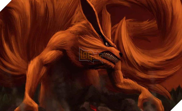 sinh vật thần thoại manga anime