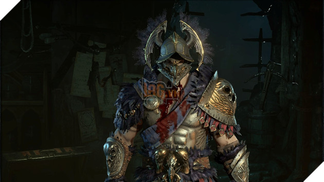 Diablo 4: Người chơi sẽ phải tạo nhân vật mới cho mỗi mùa trong game 2