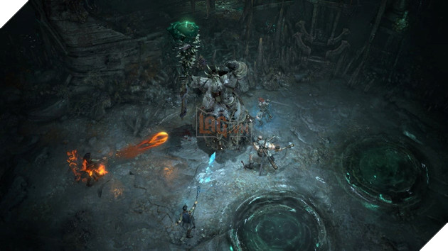 Diablo 4: Season là gì và có những gì trong đó ?