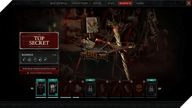 Diablo 4: Season là gì và có những gì trong đó ? 4