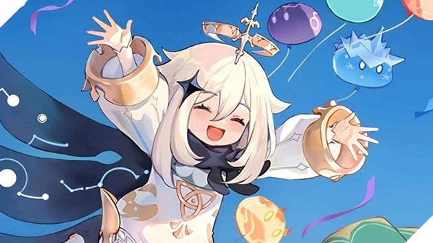 Tencent và Hoyoverse bất ngờ bắt tay với nhau trong một sự kiện hợp tác hoàn toàn mới 2