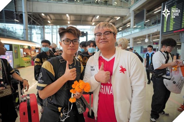 Lịch thi đấu chính thức Vòng bảng giải đấu APL 2023: Saigon Phantom, V Gaming và Heavy đã sẵn sàng  7