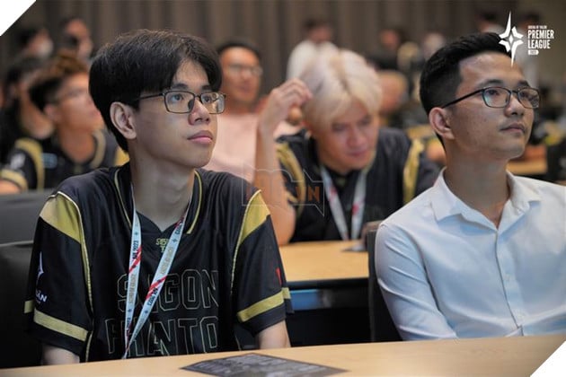 Lịch thi đấu chính thức Vòng bảng giải đấu APL 2023: Saigon Phantom, V Gaming và Heavy đã sẵn sàng  8