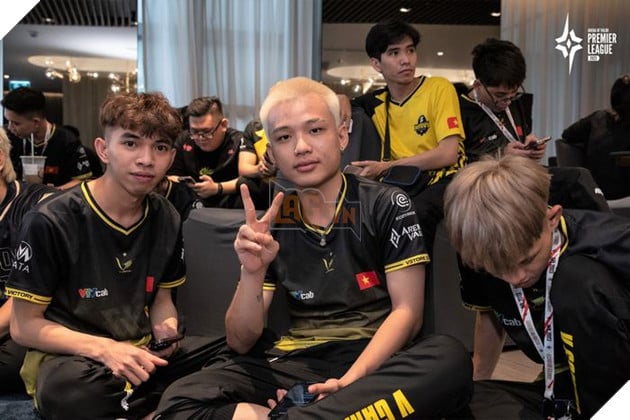 Lịch thi đấu chính thức Vòng bảng giải đấu APL 2023: Saigon Phantom, V Gaming và Heavy đã sẵn sàng  9