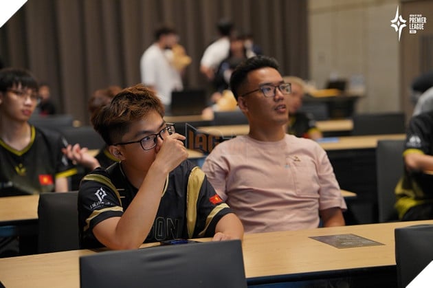 Lịch thi đấu chính thức Vòng bảng giải đấu APL 2023: Saigon Phantom, V Gaming và Heavy đã sẵn sàng  11