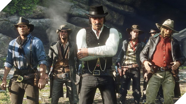 Top những tựa game nên được chuyển thể thành phim và series TV Phần 3 