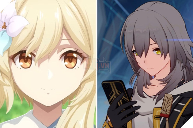 Genshin Impact vs Honkai Star Rail