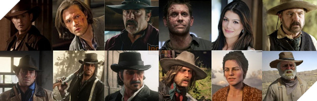 Top những tựa game nên được chuyển thể thành phim và series TV Phần 3  2