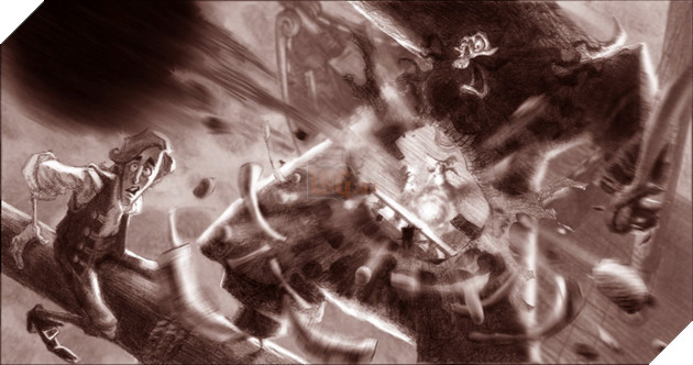 Top những tựa game nên được chuyển thể thành phim và series TV Phần 3  6