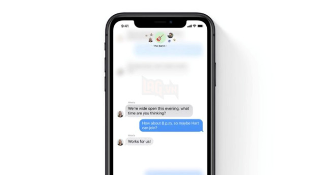 Danh sách các tính năng chính của iOS 17 chỉ có trên iPhone 12 trở lên 