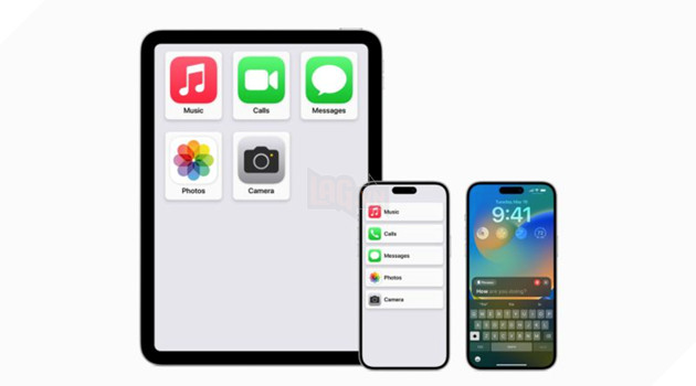 Danh sách các tính năng chính của iOS 17 chỉ có trên iPhone 12 trở lên 