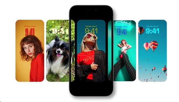Danh sách các chức năng chính của iOS 17 chỉ có trên iPhone 12 trở lên