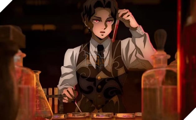 Muzan kimetsu no yaiba