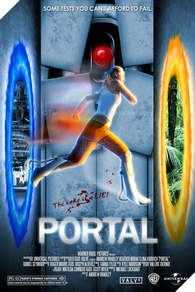 Top những tựa game nên được chuyển thể thành phim và series TV Phần 3  4