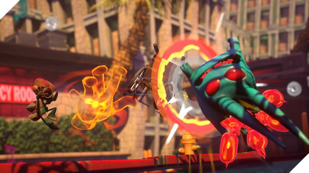 Top những tựa game nên được chuyển thể thành phim và series TV Phần 3  8