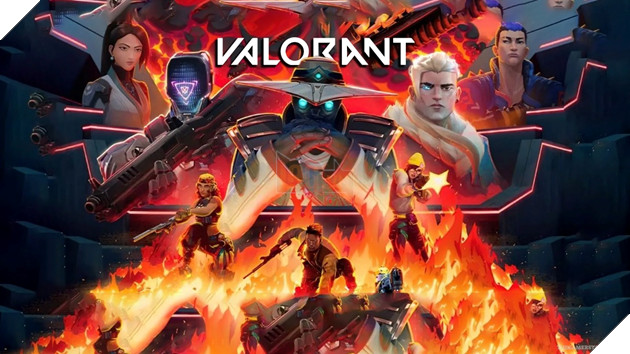 Valorant