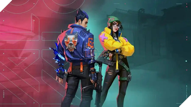 Game thủ Valorant sắp có dịp thể hiện tình yêu thương với đội tuyển mà mình yêu thích