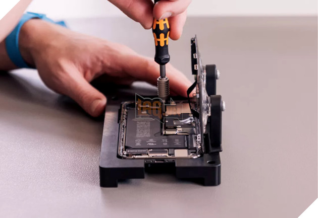 Người dùng có thể tự sửa iPhone 14 tại nhà, kể từ ngày 21/6