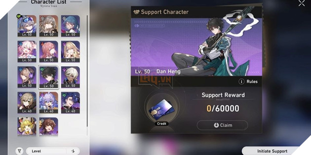 Genshin Impact vs Honkai Star Rail