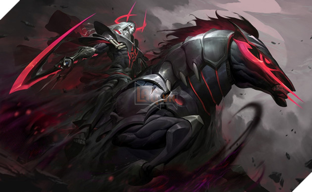 Liên Quân Mobile: Tổng hợp rò rỉ những thay đổi về tướng của phiên bản S3 2023