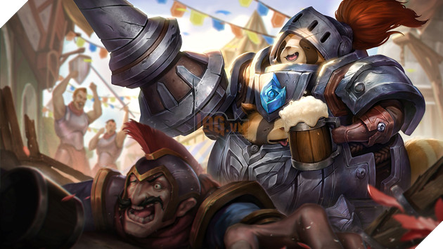 Liên Quân Mobile: Tổng hợp rò rỉ những thay đổi về tướng của phiên bản S3 2023