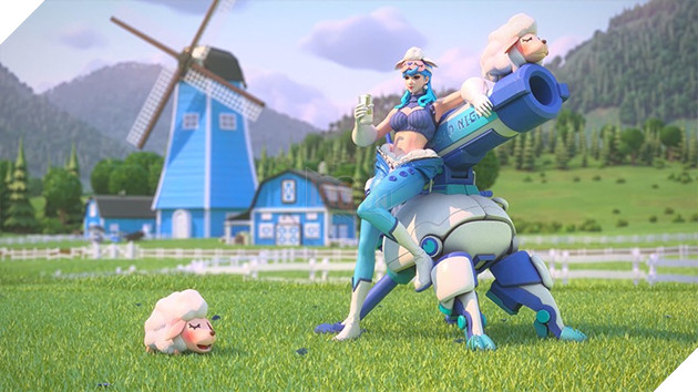 Liên Quân Mobile: Tổng hợp rò rỉ những thay đổi về tướng của phiên bản S3 2023