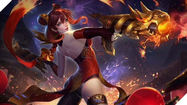 Liên Quân Mobile: Top 3 Xạ thủ được ưa chuộng bậc nhất của mùa giải 2023