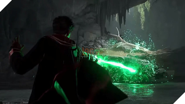 Hogwarts Legacy: Những loại hình Nghệ thuật Hắc ám không được đưa vào game