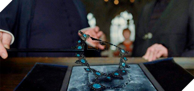 Hogwarts Legacy: Những loại hình Nghệ thuật Hắc ám không được đưa vào game 4