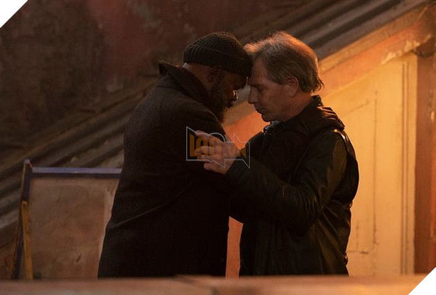 Secret Invasion Tập 1 - Tổng hợp các chi tiết ẩn góp mặt trong tập phim đầu tiên 2