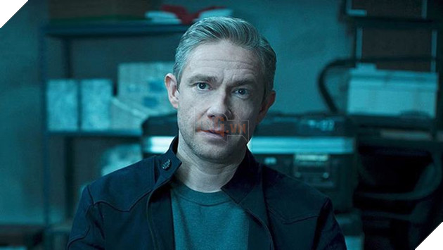 Secret Invasion Tập 1 - Tổng hợp các chi tiết ẩn góp mặt trong tập phim đầu tiên 6