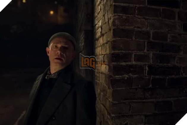 Secret Invasion Tập 1 - Tổng hợp các chi tiết ẩn góp mặt trong tập phim đầu tiên 7